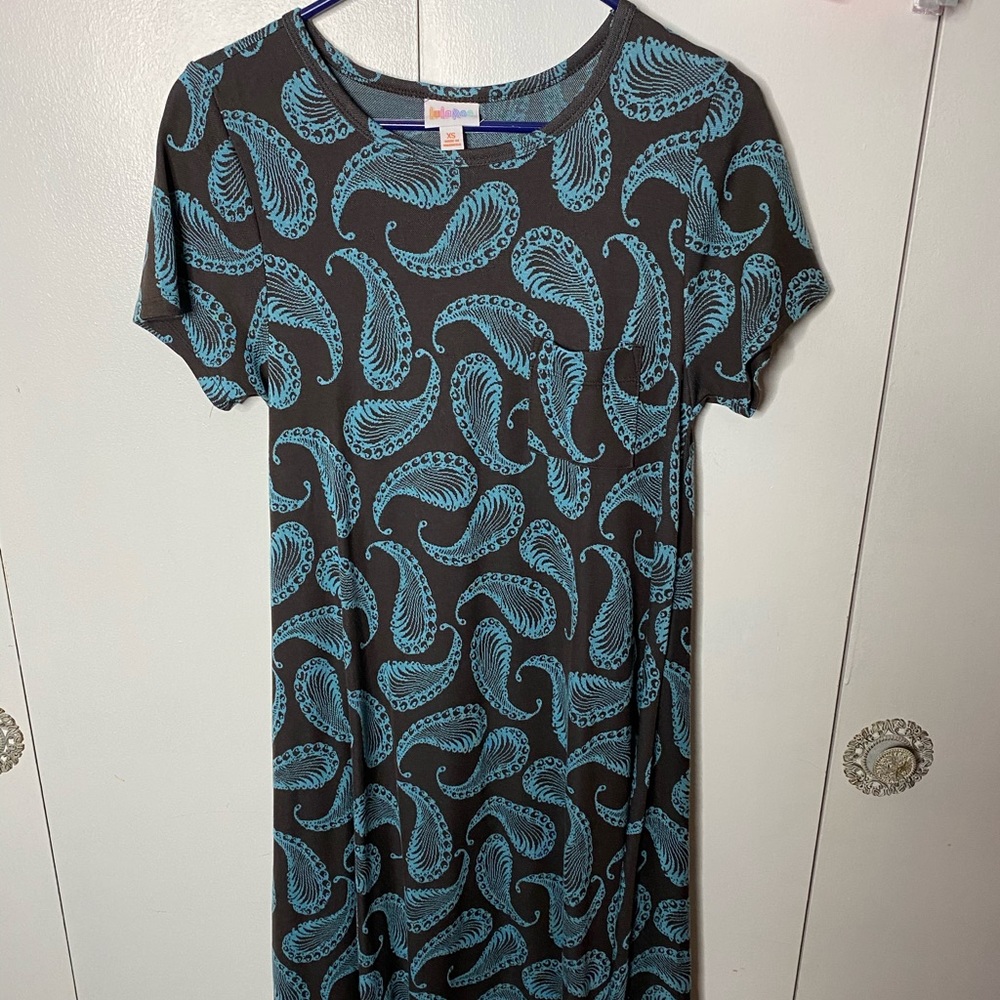 LuLaRoe Carly